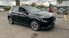 Hyundai KONA 150kW Ultimate 64kWh 5dr Auto Electric Hatchback
